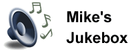 Mike's Jukebox